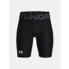 Under Armour Chlapčenské kraťasy HG Armour Shorts Čierna YLG Under Armour Chlapčenské kraťasy HG Armour Shorts Čierna YLG