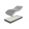 Matrac Benab Medical Visco S3 H3 / H4 140 x 200 cm Penový matrac 15 cm sendvičový zónová ortopedické Matrac Benab Medical Visco S3 H3 / H4 140 x 200 cm Penový matrac 15 cm sendvičový zónová ortopedické