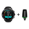 Počítač SUUNTO D5 All Black + Sonda Tank Pod Multi Počítač SUUNTO D5 All Black + Sonda Tank Pod Multi