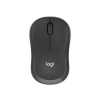 LOGITECH M240 for Business/Kancelářská/Optická/4 000DPI/Bezdrátová USB + Bluetooth/Černá 910-007182 Logitech LOGITECH M240 for Business/Kancelářská/Optická/4 000DPI/Bezdrátová USB + Bluetooth/Černá 910-007182 Logitech