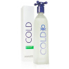 Benetton Cold toaletná voda pánska 100 ml Benetton Cold toaletná voda pánska 100 ml