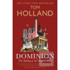 Dominion (Tom Holland) Dominion (Tom Holland)