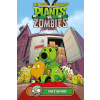 Plants vs. Zombies – Nový domov - Paul Toben, Andie Tong Plants vs. Zombies – Nový domov - Paul Toben, Andie Tong