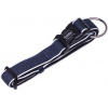 Nobby CAYO obojok nylon reflexný modrá M-L 40-55cm Nobby CAYO obojok nylon reflexný modrá M-L 40-55cm