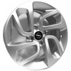 Opel 39007897 6,5x16 4x108 ET20 silver Opel 39007897 6,5x16 4x108 ET20 silver