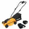 Riwall PRO RALM 3320i SET + Doprava zdarma Riwall PRO RALM 3320i SET + Doprava zdarma