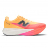 Dámske topánky New Balance FuelCell SC Elite V5 WRCEL4JM – oranžová Dámske topánky New Balance FuelCell SC Elite V5 WRCEL4JM – oranžová