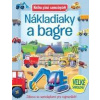Nákladiaky a bagre - kolektív Nákladiaky a bagre - kolektív