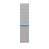 Apple Watch 46mm Blue Mist Sport Loop (Apple Watch 46mm Blue Mist Sport Loop) Apple Watch 46mm Blue Mist Sport Loop (Apple Watch 46mm Blue Mist Sport Loop)
