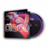 Disco: Guest List Edition Kylie Minogue CD Disco: Guest List Edition Kylie Minogue CD