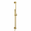 Kludi Nova Fonte Puristic sprchová súprava nástenná zlatá 20840N0-15 Kludi Nova Fonte Puristic sprchová súprava nástenná zlatá 20840N0-15