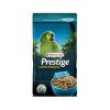 VL Prestige Parrots Loro Parque Amazon Parrot Mix- prémiová zmes pre amazoňany a papagáje Južnej Ameriky 1 kg VL Prestige Parrots Loro Parque Amazon Parrot Mix- prémiová zmes pre amazoňany a papagáje Južnej Ameriky 1 kg