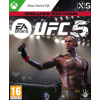 UFC 5 DELUXE EDITION (Xbox Series X/S) (Europe) - MS Store PC UFC 5 DELUXE EDITION (Xbox Series X/S) (Europe) - MS Store PC
