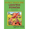 Velký zpěvník lidových písniček – Josef Lada 2. vydání Velký zpěvník lidových písniček – Josef Lada 2. vydání