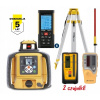 Nivelak - SÚPRAVA ROVINOVÉHO LASERU TOPCON RL-SV2S (Nivelak - SÚPRAVA ROVINOVÉHO LASERU TOPCON RL-SV2S) Nivelak - SÚPRAVA ROVINOVÉHO LASERU TOPCON RL-SV2S (Nivelak - SÚPRAVA ROVINOVÉHO LASERU TOPCON RL-SV2S)