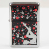 Zippo chrom Playboy Crown Stamp 1210184 Zippo chrom Playboy Crown Stamp 1210184