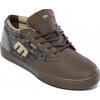 Etnies Jameson Mid Crank Brown/Tan/Gum 42.5 Etnies Jameson Mid Crank Brown/Tan/Gum 42.5