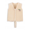 Detská plavecká vesta Konges Sløjd CHERRY SWIM VEST KS104726.PPY2 béžová 2-3 rokov Detská plavecká vesta Konges Sløjd CHERRY SWIM VEST KS104726.PPY2 béžová 2-3 rokov