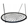 Záhradná hojdačka - Závesný swing bocian 60 cm 100 kg zásuvky (Závesný swing bocian 60 cm 100 kg zásuvky) Záhradná hojdačka - Závesný swing bocian 60 cm 100 kg zásuvky (Závesný swing bocian 60 cm 100 kg zásuvky)