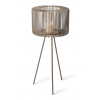 Dekoratívna lampa Philippi Oslo 71 x 30 cm P254034 béžová ONE SIZE Dekoratívna lampa Philippi Oslo 71 x 30 cm P254034 béžová ONE SIZE