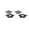 TATechnix Brzdové platničky 156,5mm Audi A4 B5 Avant (8D5) - Bosch TATechnix Brzdové platničky 156,5mm Audi A4 B5 Avant (8D5) - Bosch