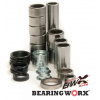 BEARING WORX opravná sada kyvnej vidlice - prepákovania YAMAHA YZ/YZF (27-1129) BEARING WORX opravná sada kyvnej vidlice - prepákovania YAMAHA YZ/YZF (27-1129)