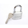Abus 727TI/35 Zámok visiaci, 2 kľúče Abus 727TI/35 Zámok visiaci, 2 kľúče