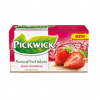 Čaj PICKWICK jahoda HB 20 x 2 g Čaj PICKWICK jahoda HB 20 x 2 g