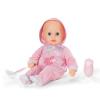 Zapf Baby born Hannah Hraj sa so mnou 36 cm Zapf Baby born Hannah Hraj sa so mnou 36 cm