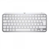 Logitech Master MX Keys Mini klávesnica Kancelária RF Wireless + Bluetooth QWERTY Anglický Šedá (920-010499) Logitech Master MX Keys Mini klávesnica Kancelária RF Wireless + Bluetooth QWERTY Anglický Šedá (920-010499)