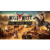 Wild West Dynasty Digital Supporter Edition - Steam PC Wild West Dynasty Digital Supporter Edition - Steam PC