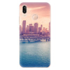 Odolné silikónové puzdro iSaprio - Morning in a City - Huawei P20 Lite Odolné silikónové puzdro iSaprio - Morning in a City - Huawei P20 Lite