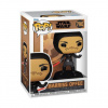 Funko POP: Star Wars: Tales of the Empire - Barriss Offee #790 (Hračka) Funko POP: Star Wars: Tales of the Empire - Barriss Offee #790 (Hračka)