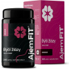 AjemFIT Raw Býčie žľazy - 80/240 kapsúl, Býčie žľazy - ajemfit: 240 kapsúl - 84g AjemFIT Raw Býčie žľazy - 80/240 kapsúl, Býčie žľazy - ajemfit: 240 kapsúl - 84g