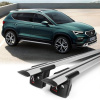 Runner R1A - nosič pre SEAT Ateca, 2016- / strešné lyžiny Runner R1A - nosič pre SEAT Ateca, 2016- / strešné lyžiny