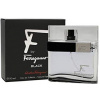 Salvatore Ferragamo F by Ferragamo Black toaletná voda pre mužov 50 ml Salvatore Ferragamo F by Ferragamo Black toaletná voda pre mužov 50 ml