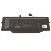 Dell Baterie 3-cell 50W/HR LI-ION pro Latitude Dell Baterie 3-cell 50W/HR LI-ION pro Latitude