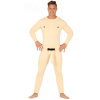 Nudista - kostým - veľkosť L - 52/54 Nudista - kostým - veľkosť L - 52/54