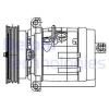 Kompresor klimatizácie Delphi TSP0155984 Kompresor klimatizácie Delphi TSP0155984