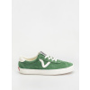 Vans Sport Low (pig suede fairway) 44.5, zelená Vans Sport Low (pig suede fairway) 44.5, zelená