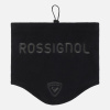 ROSSIGNOL Čiapka POLAR NECK WARMER-BLACK ROSSIGNOL Čiapka POLAR NECK WARMER-BLACK