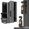Magnetický držiak Stojan Uchytenie Adaptér pre DJI OSMO POCKET 3 - Uhol 1/4 Magnetický držiak Stojan Uchytenie Adaptér pre DJI OSMO POCKET 3 - Uhol 1/4