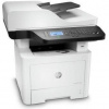 HP Laser MFP 432fdn (A4, 40 ppm, USB 2.0, Ethernet, PRINT/SCAN/COPY ,Duplex) 7UQ76A#B19 HP Laser MFP 432fdn (A4, 40 ppm, USB 2.0, Ethernet, PRINT/SCAN/COPY ,Duplex) 7UQ76A#B19