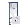 Modul Grohe Rapid SL pre WC 38539001 Modul Grohe Rapid SL pre WC 38539001