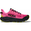 Hoka Challenger 8 neon rose black dámské Velikost: 36 ⅔ Hoka Challenger 8 neon rose black dámské Velikost: 36 ⅔