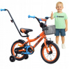 Bicykel Miravo Spark 14 Bicykel Miravo Spark 14