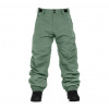 Horsefeathers Snowboardové kalhoty Horsefeathers, Baron iceberg green 2025/26 Velikost: XL Horsefeathers Snowboardové kalhoty Horsefeathers, Baron iceberg green 2025/26 Velikost: XL