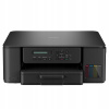 Atramentová multifunkčná tlačiareň Brother DCP-T530DW 3-v-1 WiFi Duplex Atramentová multifunkčná tlačiareň Brother DCP-T530DW 3-v-1 WiFi Duplex