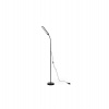 PLATINET stojací lampa SIGNUS 10W 84 LED 500 lumenů, černá, výška 150cm (PFL22B) PLATINET stojací lampa SIGNUS 10W 84 LED 500 lumenů, černá, výška 150cm (PFL22B)