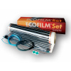 Ecofilm 0,5m x 8,0m Ecofilm 0,5m x 8,0m